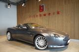 Aston Martin DB9 Volante 6.0 V12 -1 HD-Deutsch-U-frei-Faceli. - Aston Martin in Duisburg