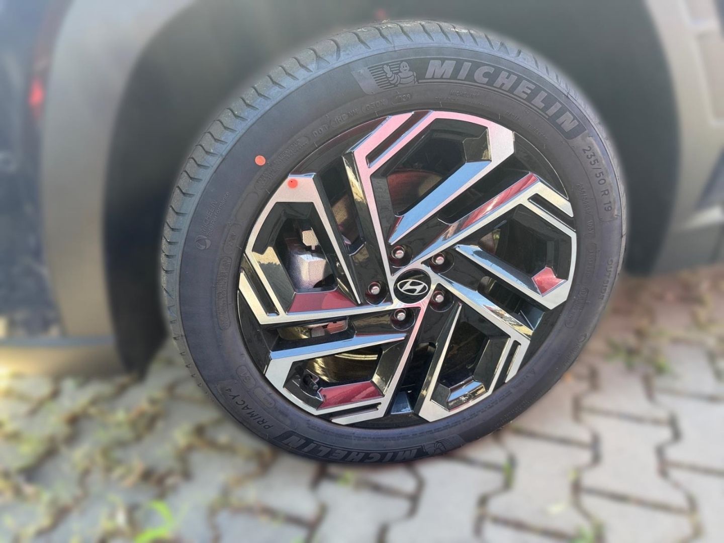 Hyundai TUCSON - Bild 6