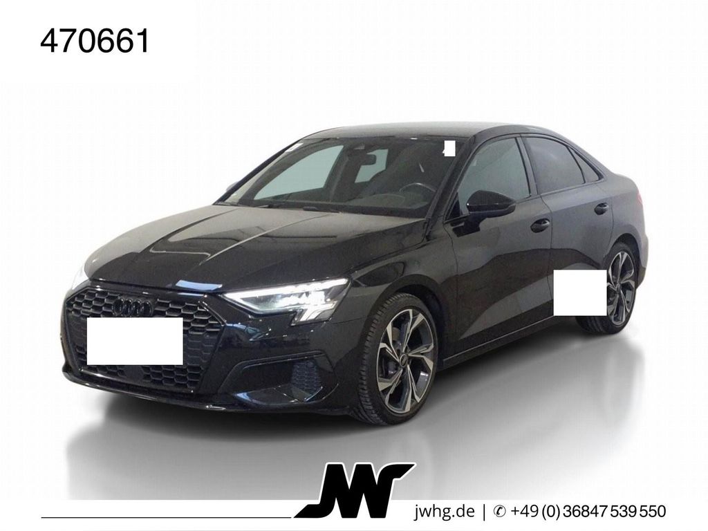 Image of Audi A3