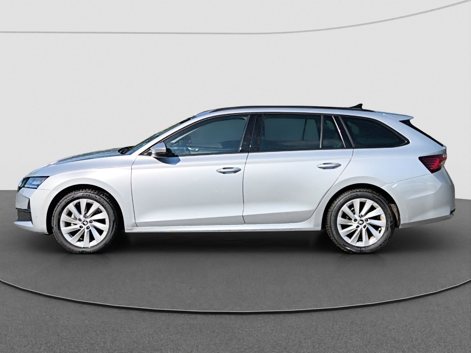 Skoda Octavia - Bild 5