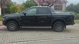 Ford Ranger  D-Kabine Wildtrak 205P - : Pickup, Kabine