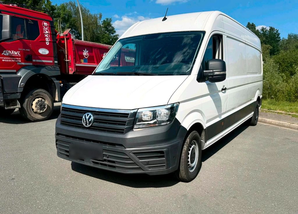 Image of Volkswagen Crafter