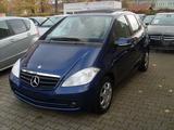 Mercedes-Benz A 160 Autom / Lamellenschieb / 69.690 KM - Mercedes-Benz A 160 Gebrauchtwagen in Berlin