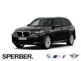BMW X5 M60 i xDrive, DriveAssPro, ParkAss+, HUD, Mas - gebrauchte BMW X5 M60 aus dem Jahr 2024