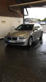 BMW 530D Motorschaden! - BMW: Motorschaden