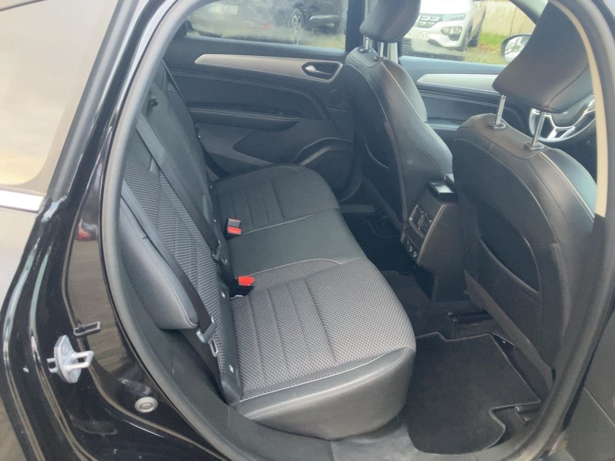 Renault Arkana - Bild 8