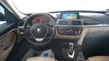 BMW 320 - 10