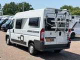Knaus BoxStar 540*Markise*Fahrradlift*Querbett* - Wohnwagen & Wohnmobile in Düsseldorf