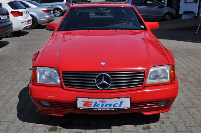 Mercedes-Benz 300 SL