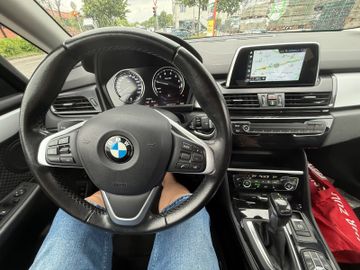 BMW 225 - 11