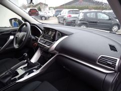 Fahrzeugabbildung Mitsubishi Eclipse Cross 2WD  **SERVICE - NEU / TÜV - NEU /