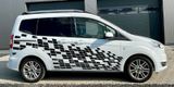Ford Tourneo Courier 1.0 EcoBoost 74kW Trend Trend - Ford Tourneo Courier von privat