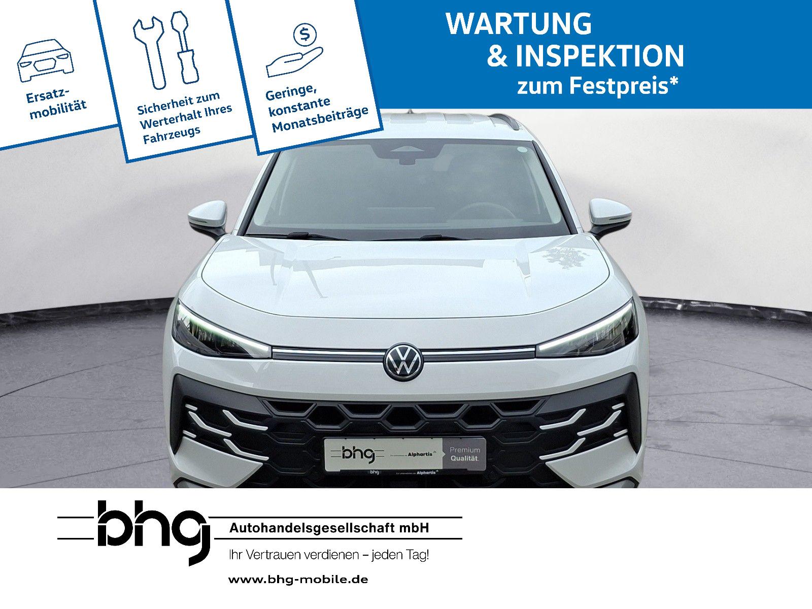 Volkswagen T-Roc 1.5 eTSI DSG FACELIFT, миниатюра 8