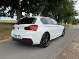 BMW 118i M Sport TOP GEPFLEGT / GARAGENWAGEN - BMW 118: Top 118i