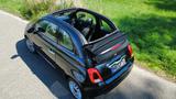 Fiat 500C 1.2 8V LOUNGE C LOUNGE - gebrauchte Fiat 500C aus dem Jahr 2019