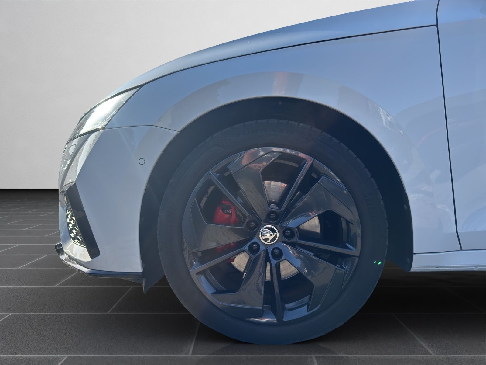 Skoda Octavia - Bild 9