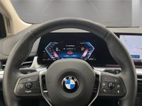 BMW 220 Active Tourer - Vorschau Bild 10