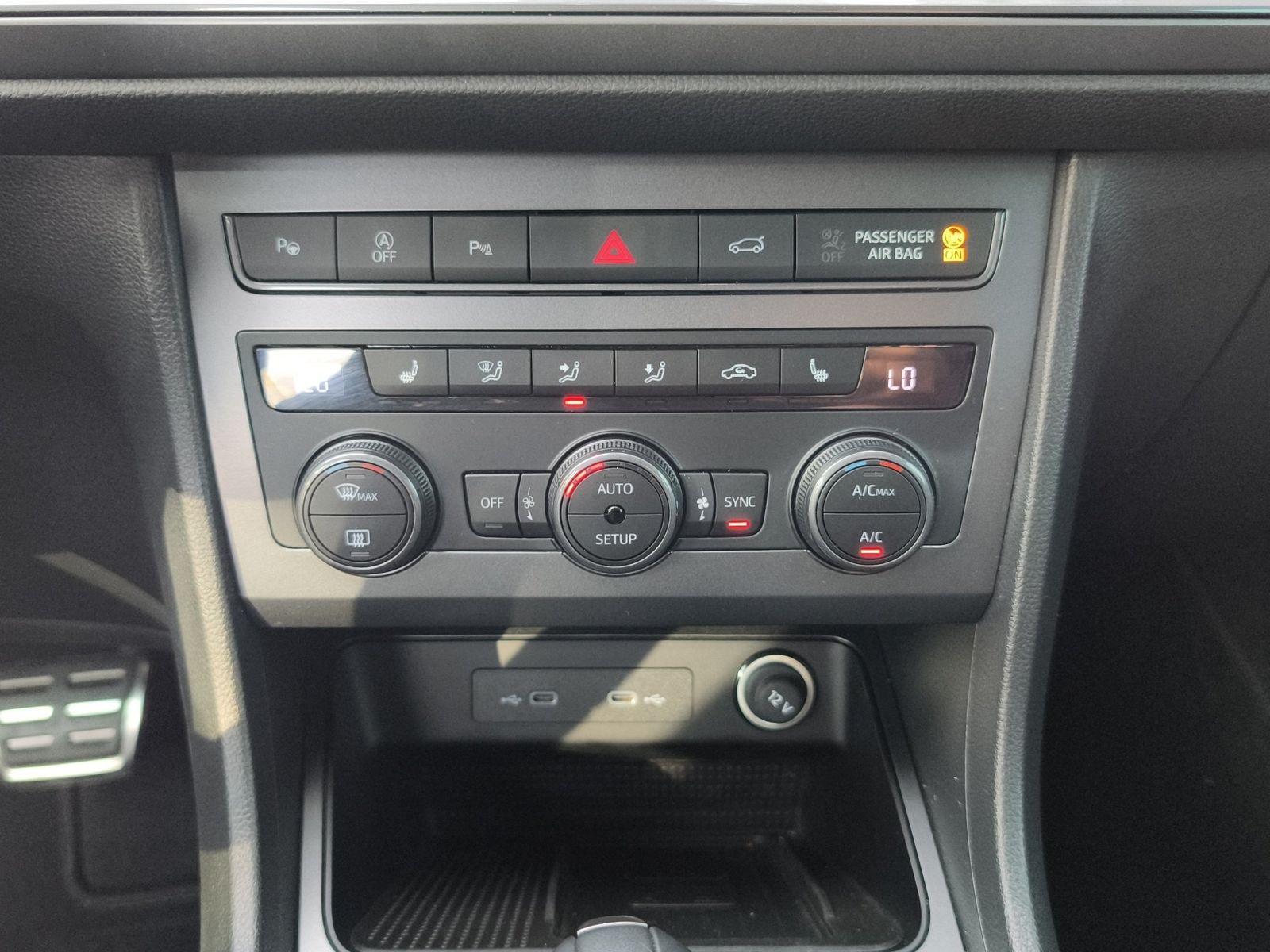 Cupra Ateca - Bild 16