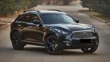 Infiniti QX70 30d S Premium S Premium - Infiniti in Berlin