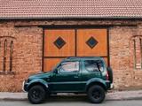 Suzuki UNIKAT/Jimny "Offroad Edition" Trailmaster... - Suzuki: Offroad