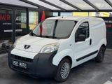 Peugeot Bipper Avantage - Peugeot Bipper mit Diesel-Antrieb