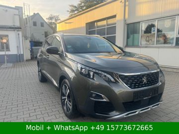 Peugeot 5008 - 3