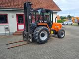 JCB 930-4 T4  ,3to , 5,5m Hubhöhe, Allrad - Offers matching your search criteria
