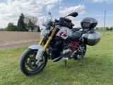 BMW R1200 R LC,3Pakete,ESA Fahrwerk,3Koffer - BMW F