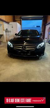 Mercedes-Benz Mercedes Benz E Klasse 350d TÜV Neu Widesc... - Mercedes-Benz E 350 in Solingen