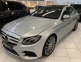 Mercedes-Benz E 400 d 4MATIC Autom. - - Mercedes-Benz E 400 in Hamburg
