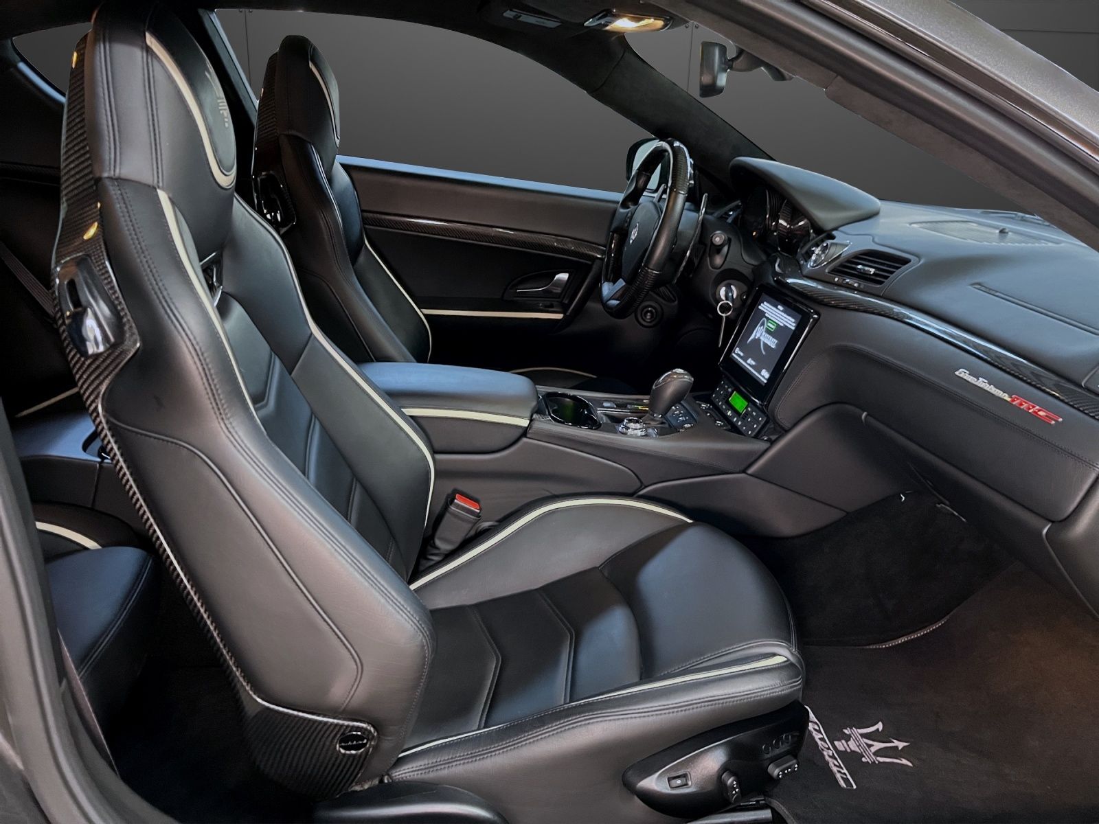 Maserati Granturismo - Bild 16