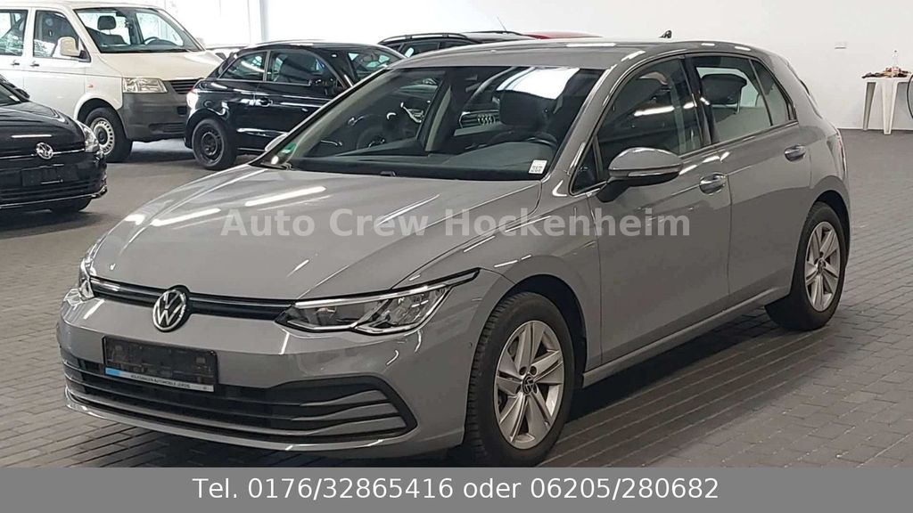 Image of Volkswagen Golf