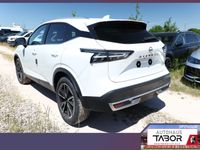 Nissan Qashqai - Vorschau Bild 4