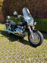 Honda F6C - MOTORRAD AUS DEM JAHR 1999