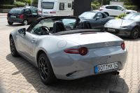 Mazda MX-5 - Vorschau Bild 9