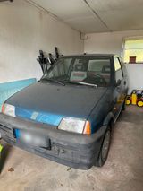 Fiat Cinquecento BJ 1993 - Fiat aus 1993