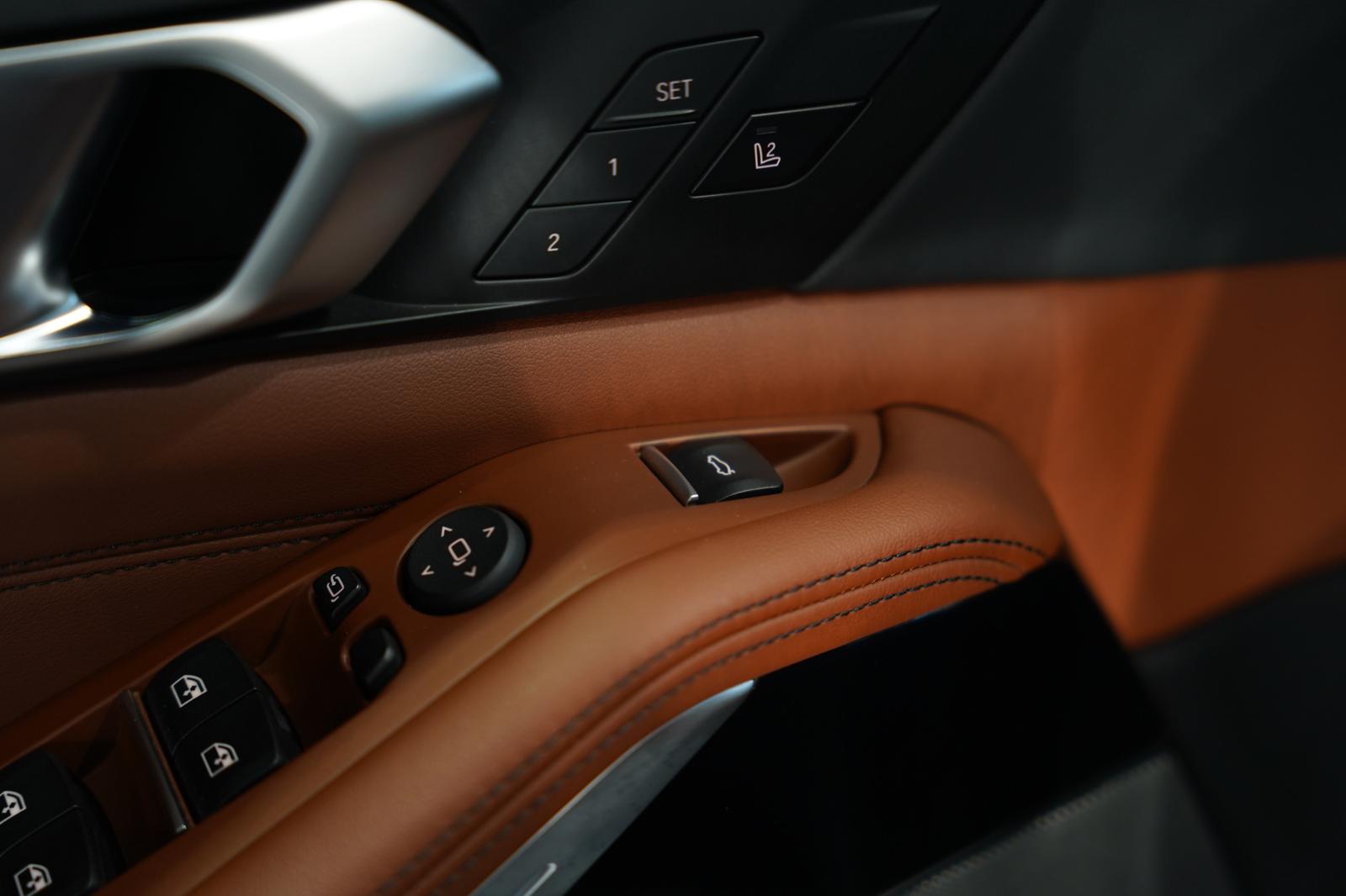 BMW X5 M60 i xD *1.H *22 *ACC*Sky Lounge*H-UP*AHK
