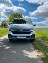 Volkswagen VW T6.1  Multivan 2.0 TDI DSG LANG COMFORTLINE - Volkswagen T6 Multivan: Lang