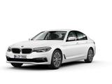 BMW 530e Sportline Navigation Kamera - BMW 530 mit Hybrid-Antrieb: Automatik