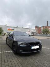BMW 320i Coupé / TMP / MEMORY /  - BMW 320 aus 2008: Coupe