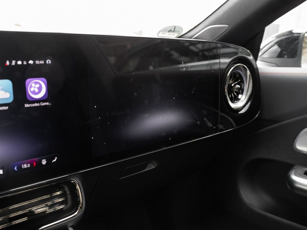 Mercedes-Benz CLA 200 AMG NIGHT PREMIUM MEMO MULTI 360 DISTR foto 20