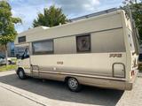 FFB - Tabbert Ducato - FFB - Tabbert Wohnwagen & Wohnmobile
