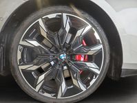 BMW 540 - Vorschau Bild 16