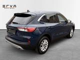 Ford Kuga 1.5 TDCi Titanium | PANORAMA - Ford Kuga: Tdci Titanium