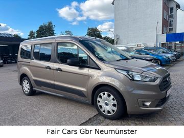 Ford Transit - 2