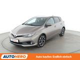 Toyota Auris 1.2 Turbo Design Edition*TEMPO*CAM*SHZ* - Toyota Gebrauchtwagen in Köln