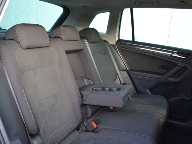Tiguan 2.0 TDI DSG Elegance AHK/MATRIX/19-ZOLL/N