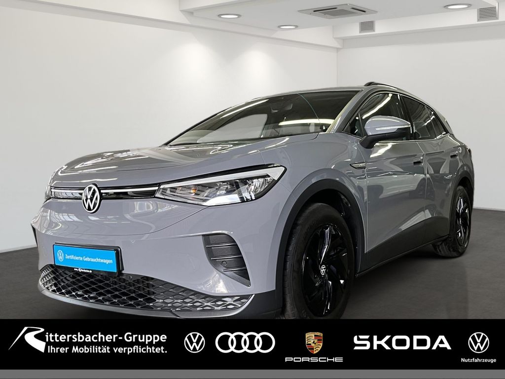Image of Volkswagen ID.4