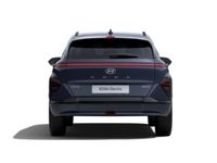 Hyundai KONA Elektro - Vorschau Bild 5