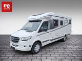 HYMER / ERIBA / HYMERCAR B-Klasse MC T 680 2026 MJ, AutarkieSmart, Winter - Wohnmobil oder -wagen